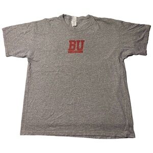 Boston University Athletics Shirt